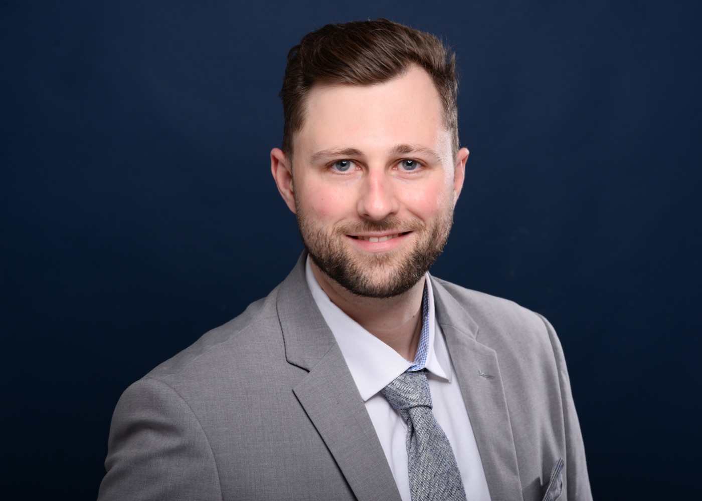 Sven Tebeck, Tebeck Communication